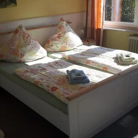 Haus Inselfrieden Ferienhaus Norddorf auf Amrum