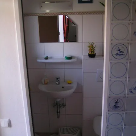 Haus Inselfrieden